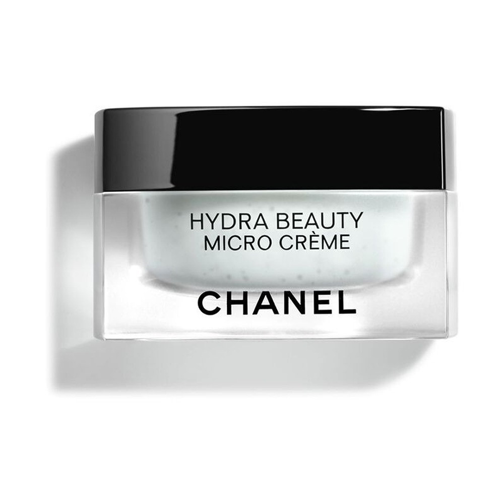 Chanel Hydra Beauty Micro Creme Fortifying Replenishing Hydration