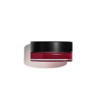 Chanel N°1 De Chanel Lip And Cheek Balm Enhances Colour Nourishes Plumps, Berry Boost