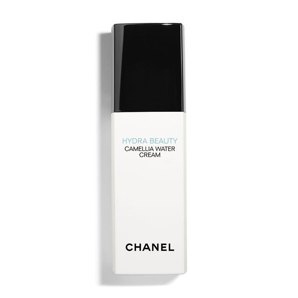 Chanel Hydra Beauty Camellia Water Cream Illuminating Hydrating Fluid