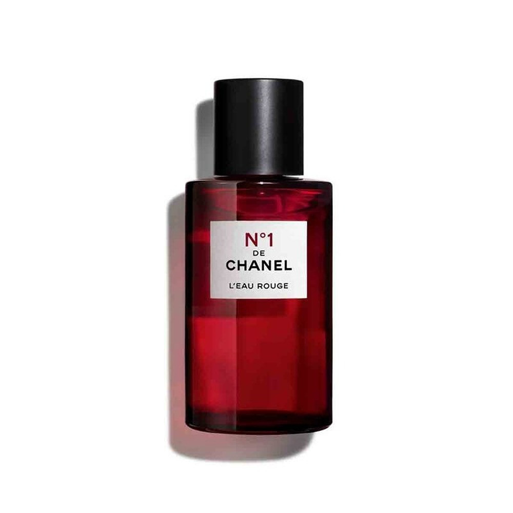 Chanel N°1 De Chanel L'Eau Rouge Revitalising Fragrance Mist