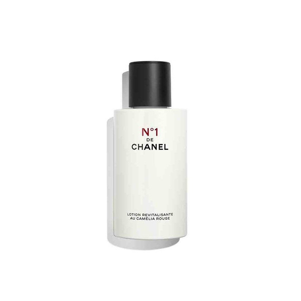 Chanel N°1 De Chanel Revitalising Lotion Energises Refines Plumps