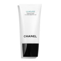 Chanel La Mousse Anti-Pollution Cleansing Cream-To-Foam