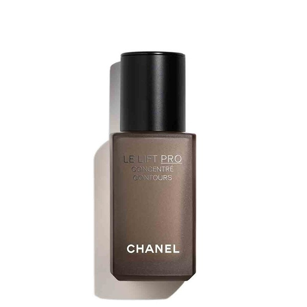Chanel Le Lift Pro Concentre Contours Corrects Redefines Plumps