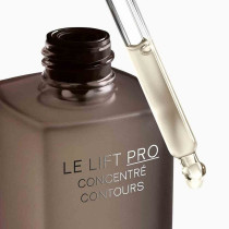 Chanel Le Lift Pro Concentre Contours Corrects Redefines Plumps