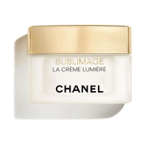 Chanel Sublimage La Creme Lumiere Ultimate Revitalisation And Radiance