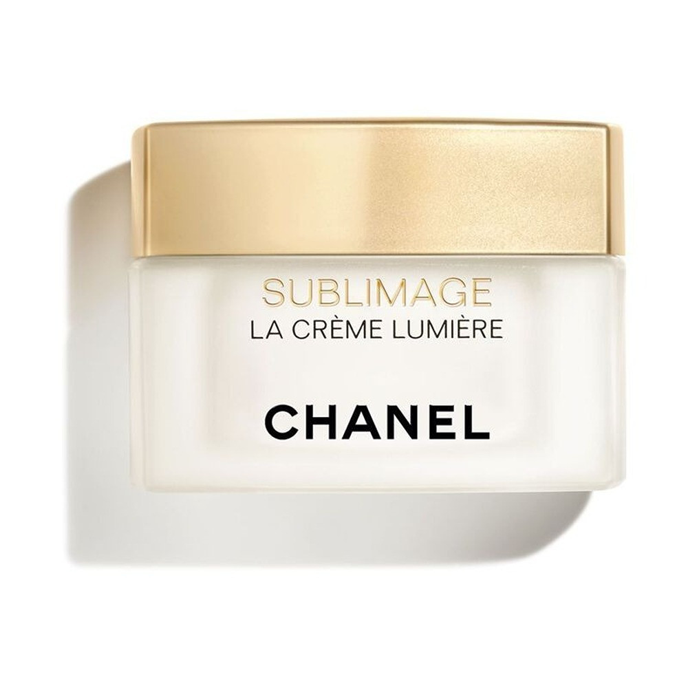 Chanel Sublimage La Creme Lumiere Ultimate Revitalisation And Radiance