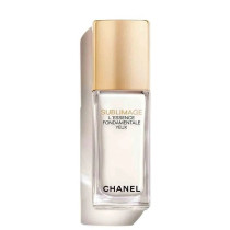 Chanel Sublimage L'Essence Fondamentale Yeux Redefining And Radiance-Renewing Eye Serum