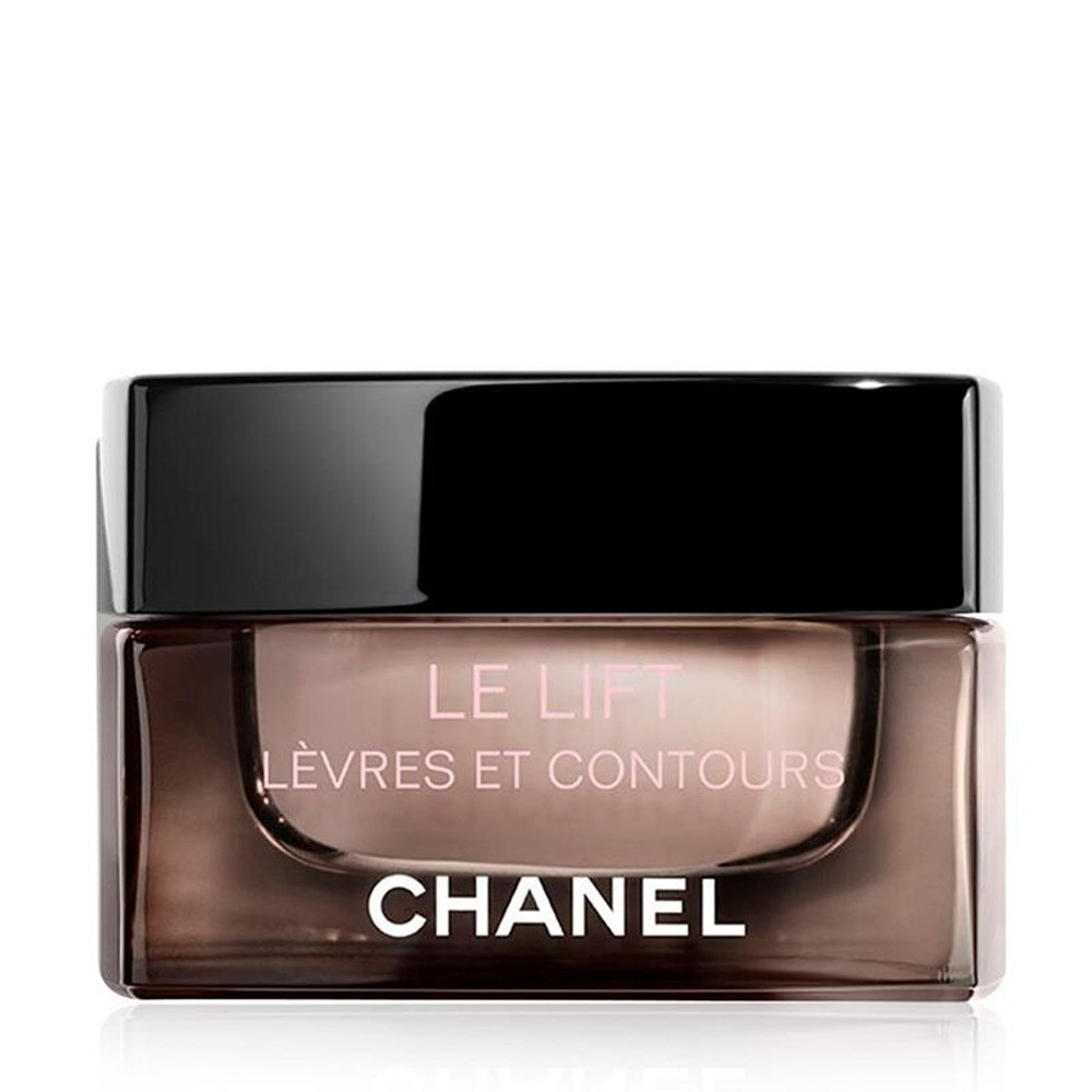 Chanel Le Lift Soin Levres Et Contours Smooths Firms Plumps