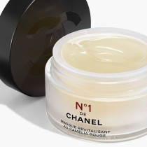 Chanel N°1 De Chanel Revitalising Mask Exfoliates Evens Smooths