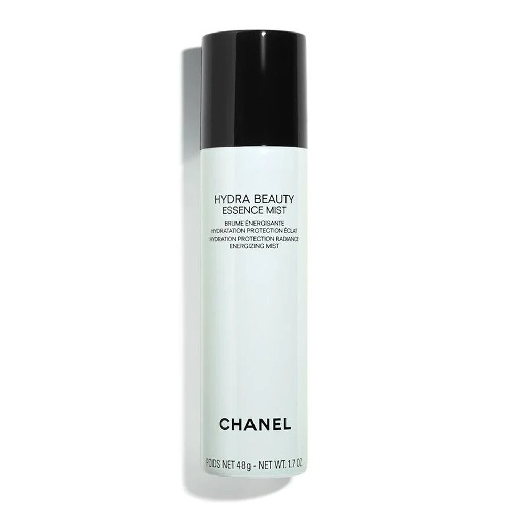 Chanel Hydra Beauty Essence Mist Hydration Protection Radiance Energising Mist