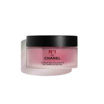 Chanel N°1 De Chanel Revitalising Cream Smooths Plumps Provides Comfort