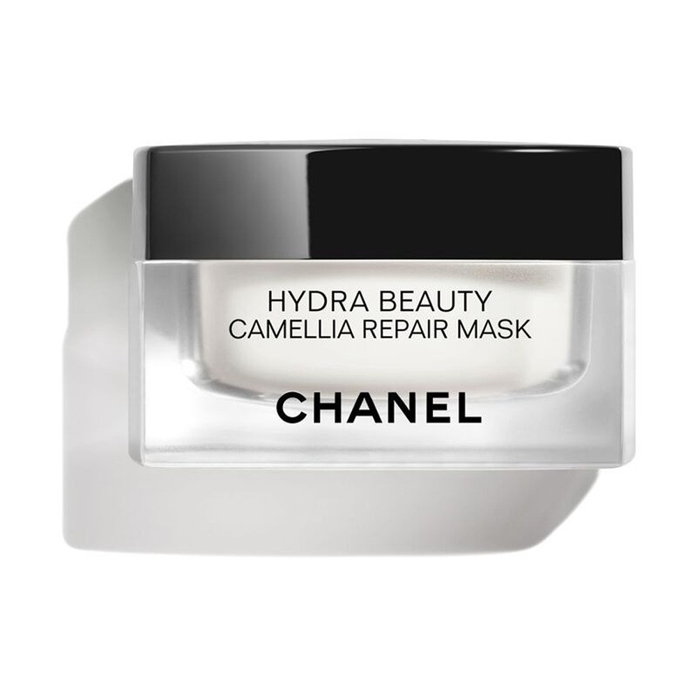Chanel Camellia Repair Mask Multi-Use Hydrating And Comforting Mask