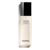 Chanel La Mousse Clarifiante Refining Lotion To Foam