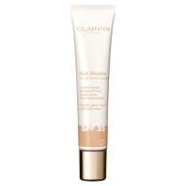 Clarins Skin Illusion Spf 25 Tinted Moisturizers, 01