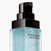 Chanel Hydra Beauty Micro Serum Rebalancing Replenishing Hydration