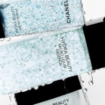 Chanel Hydra Beauty Micro Serum Rebalancing Replenishing Hydration