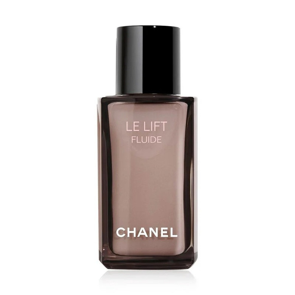 Chanel Le Lift Fluid Smooths Firms Mattifies