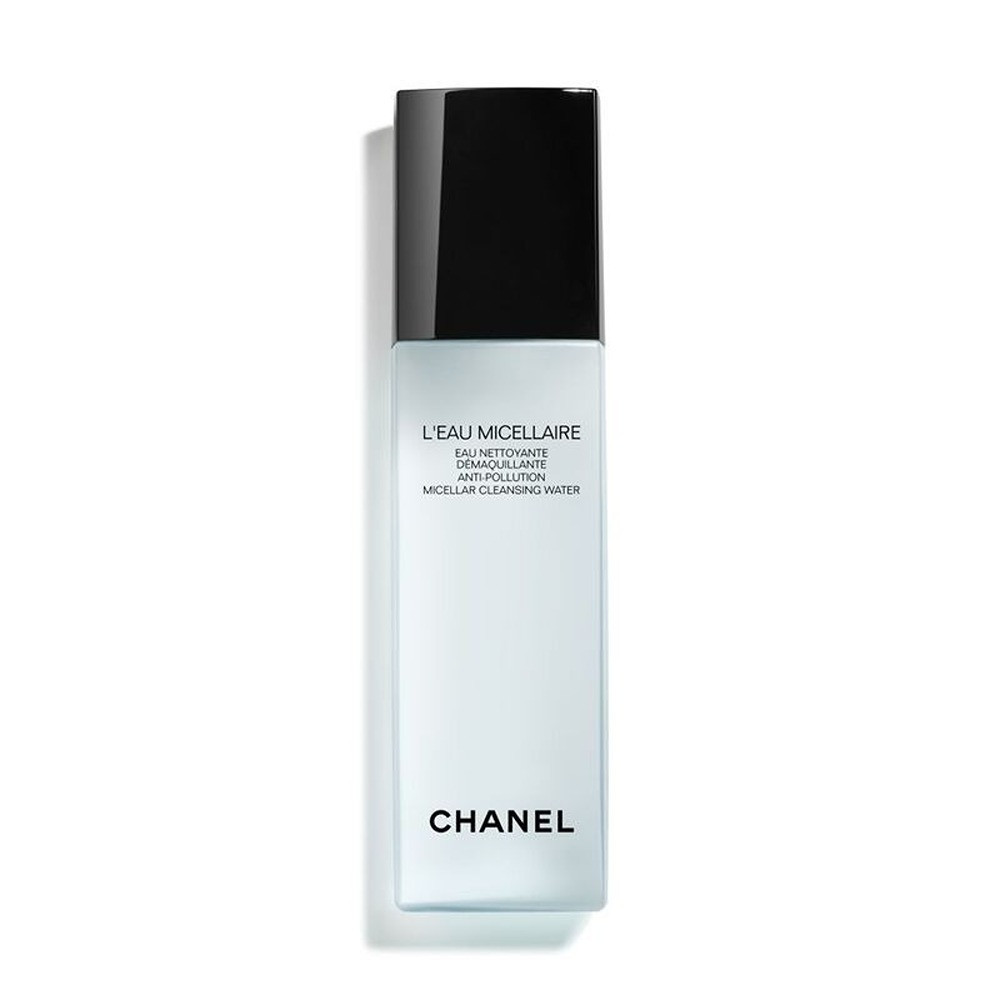 Chanel L'Eau Micellaire Anti-Pollution Micellar Cleansing Water