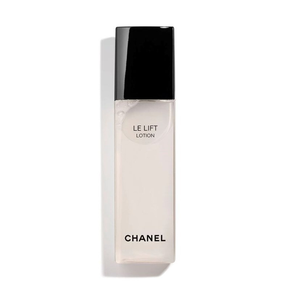Chanel Le Lift Lotion Smooths - Firms - Plumps Bottle 150Ml