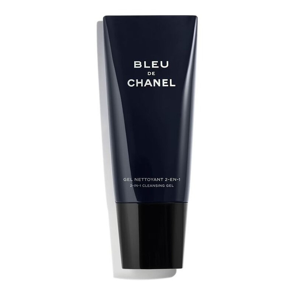Chanel Bleu De Chanel 2-In-1 Cleansing Gel