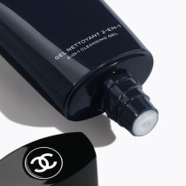Chanel Bleu De Chanel 2-In-1 Cleansing Gel