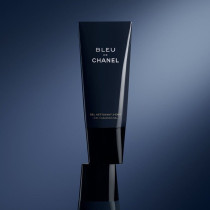 Chanel Bleu De Chanel 2-In-1 Cleansing Gel