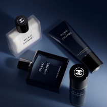 Chanel Bleu De Chanel 2-In-1 Cleansing Gel