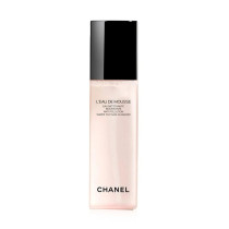 Chanel L'Eau De Mousse Anti-Pollution Water-To-Foam Cleanser Pump Bottle