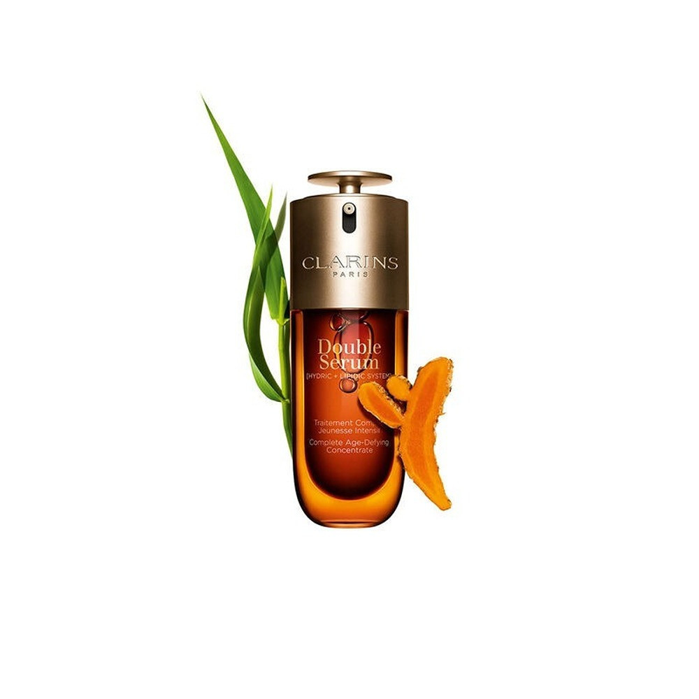 Clarins Double Serum G9 Serume, 30Ml