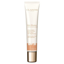 Clarins Skin Illusion Spf 25 Tinted Moisturizers, 02.5