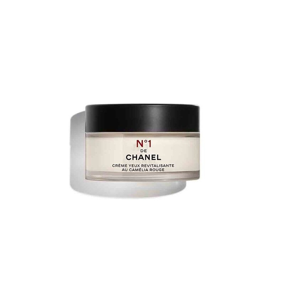 Chanel N°1 De Chanel Revitalising Eye Cream Anti-Dark Circles Anti-Puffiness Smooths