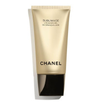 Chanel Sublimage L'Huile-En-Gel De Demaquillage Ultimate Comfort And Radiance-Revealing Gel-To-Oil Cleanser