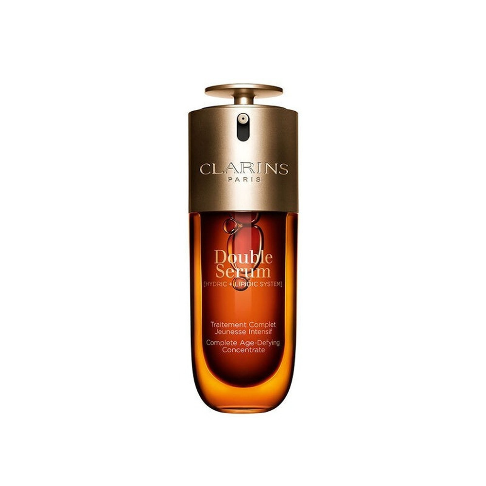 Clarins Double Serum G9 Serume, 75Ml