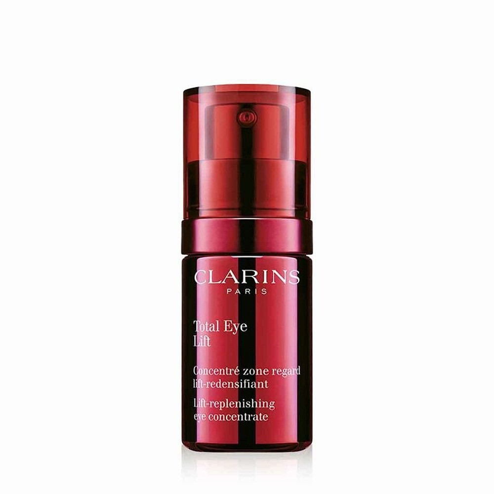 Clarins Total Eye Lift Anti-Aging Eye Cream, 15Ml