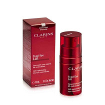 Clarins Total Eye Lift Anti-Aging Eye Cream, 15Ml