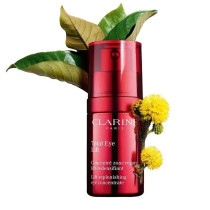 Clarins Total Eye Lift Anti-Aging Eye Cream, 15Ml