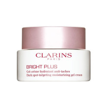 Clarins Bright Plus Dark Spot-Targeting Moisturising Gel Cream Face Moisturizers