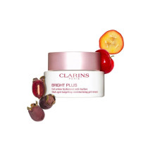 Clarins Bright Plus Dark Spot-Targeting Moisturising Gel Cream Face Moisturizers