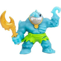 Goo Jit Zu Deep Goo Sea Thrash For Kids, Blue