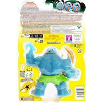 Goo Jit Zu Deep Goo Sea Thrash For Kids, Blue