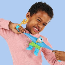 Goo Jit Zu Deep Goo Sea Thrash For Kids, Blue