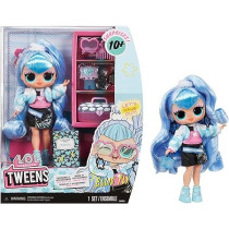 Lol Surprise Tweens Core Doll Ellie Fly For Kids