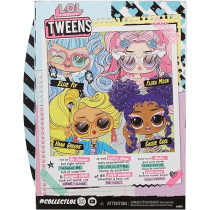 Lol Surprise Tweens Core Doll Ellie Fly For Kids