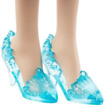 Disney Frozen Elsa Fashion Doll For Kids, Blue