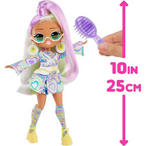 Lol Surprise Omg Sunshine Makeover Fashion Doll Sunrise
