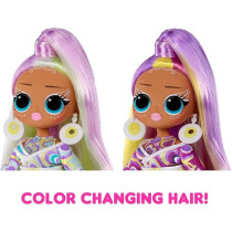 Lol Surprise Omg Sunshine Makeover Fashion Doll Sunrise