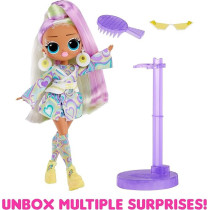 Lol Surprise Omg Sunshine Makeover Fashion Doll Sunrise