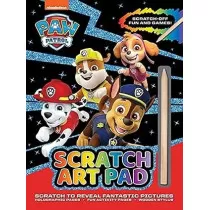 Paw Patrol Alligator...