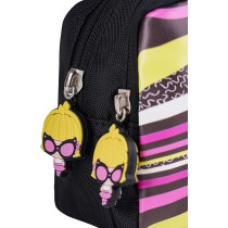 Trucare Lol First Class Compact Pencil Case