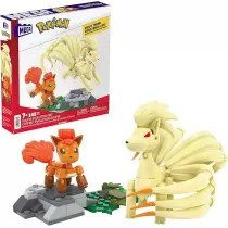 Mega Pokemon Vulpix...
